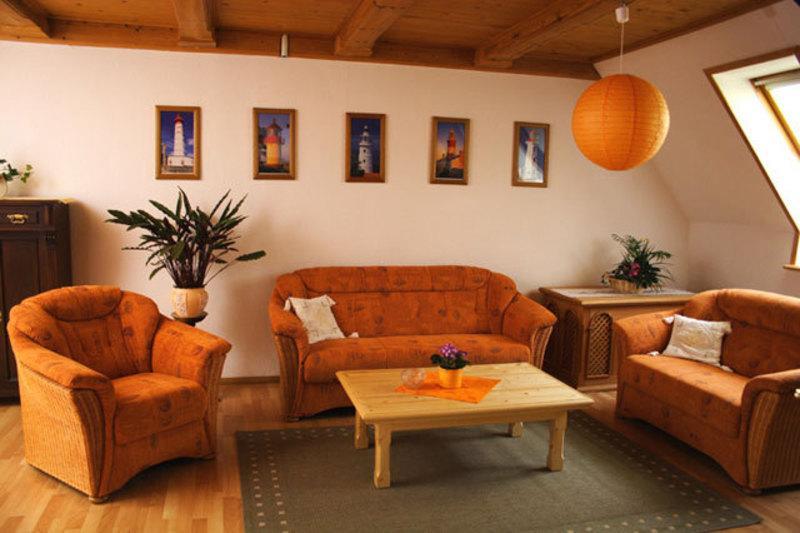 Ferienwohnungen Im Altbauernhaus Hohendorf  Habitación foto