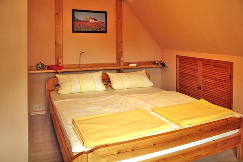 Ferienwohnungen Im Altbauernhaus Hohendorf  Habitación foto