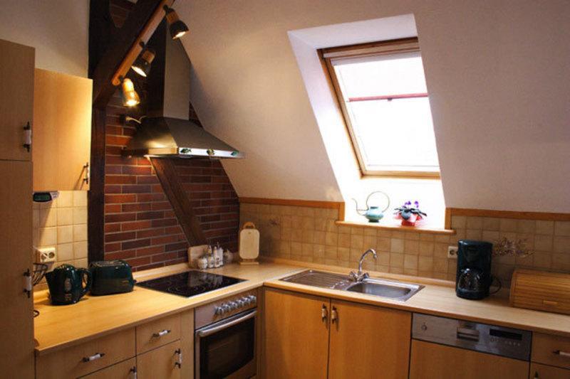 Ferienwohnungen Im Altbauernhaus Hohendorf  Habitación foto