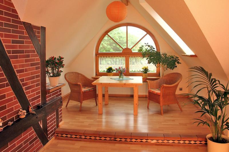 Ferienwohnungen Im Altbauernhaus Hohendorf  Habitación foto
